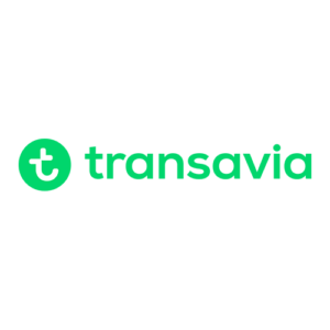 Content marketing Transavia